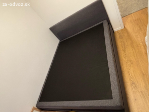 darujem 160x200 novy iba email