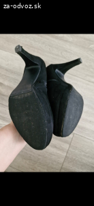2ks kotnickovych cizmiciek