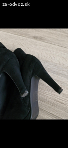 2ks kotnickovych cizmiciek