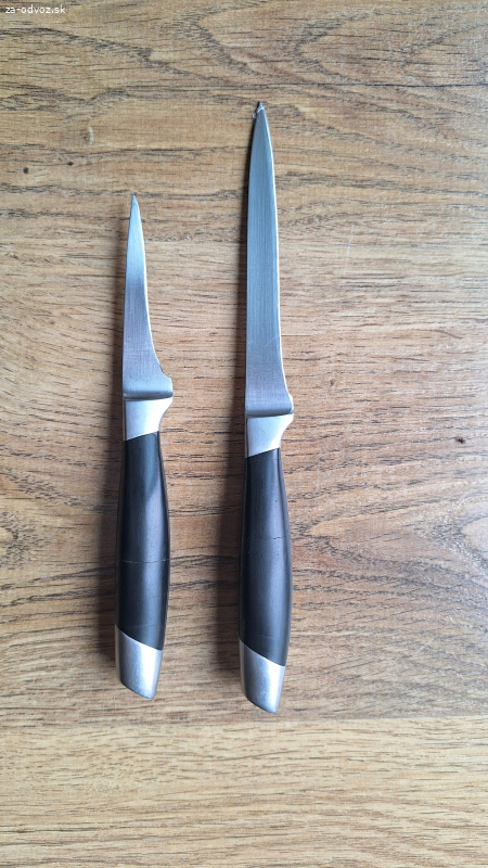 2x Nôž berghoff