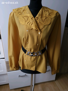 2damske bluzky