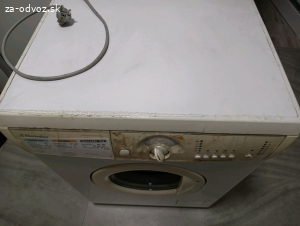 Automat. práčka Electrolux EWS1045