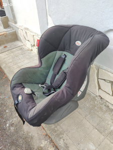 autosedačka Britax
