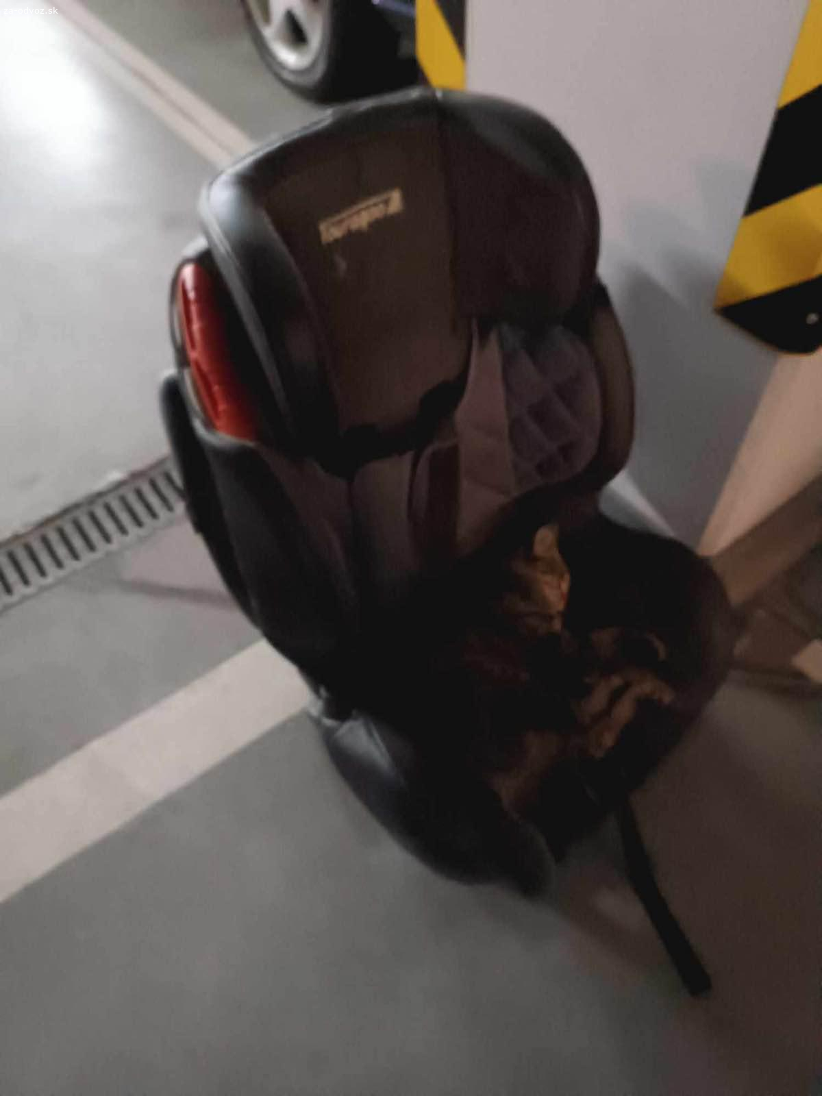 autosedacka