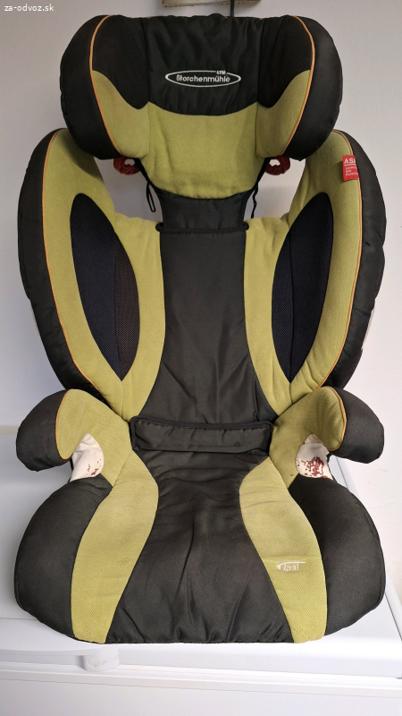 autosedacka
