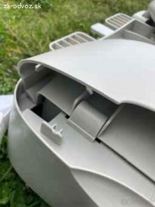 Badabulle Rozkladacia cestovná stolička