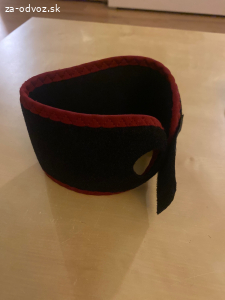 Bandáž na ruku (zápästie)