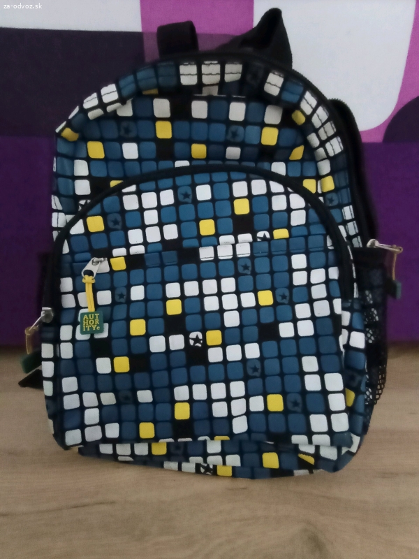 Batoh (menší)