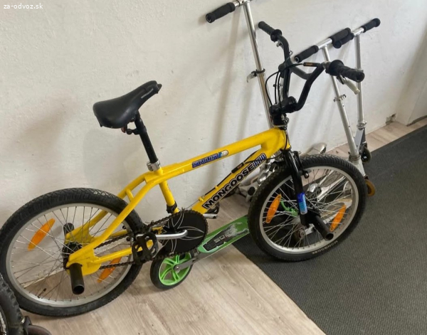 Bicykel