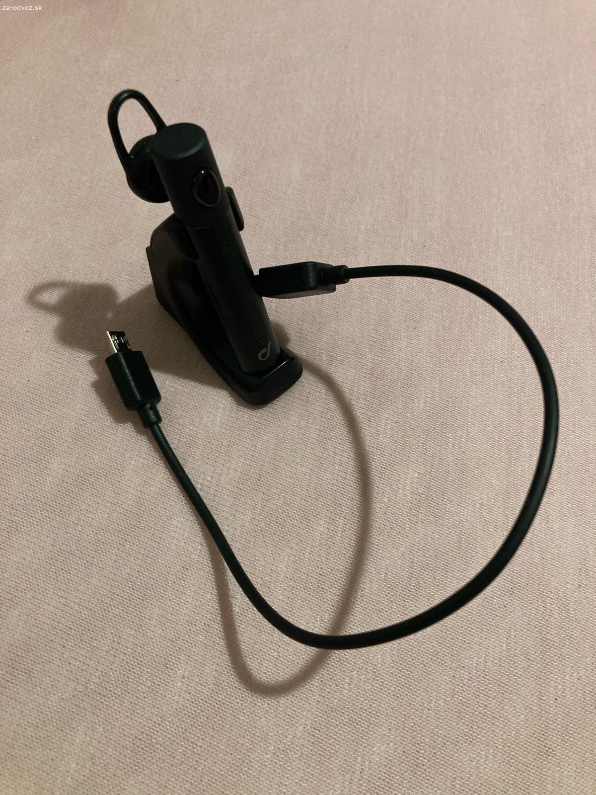 Darujem bluetooth sluchatko