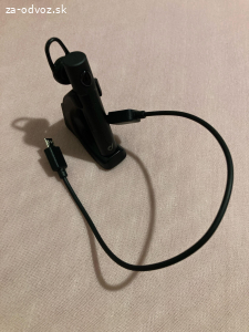 Darujem bluetooth sluchatko