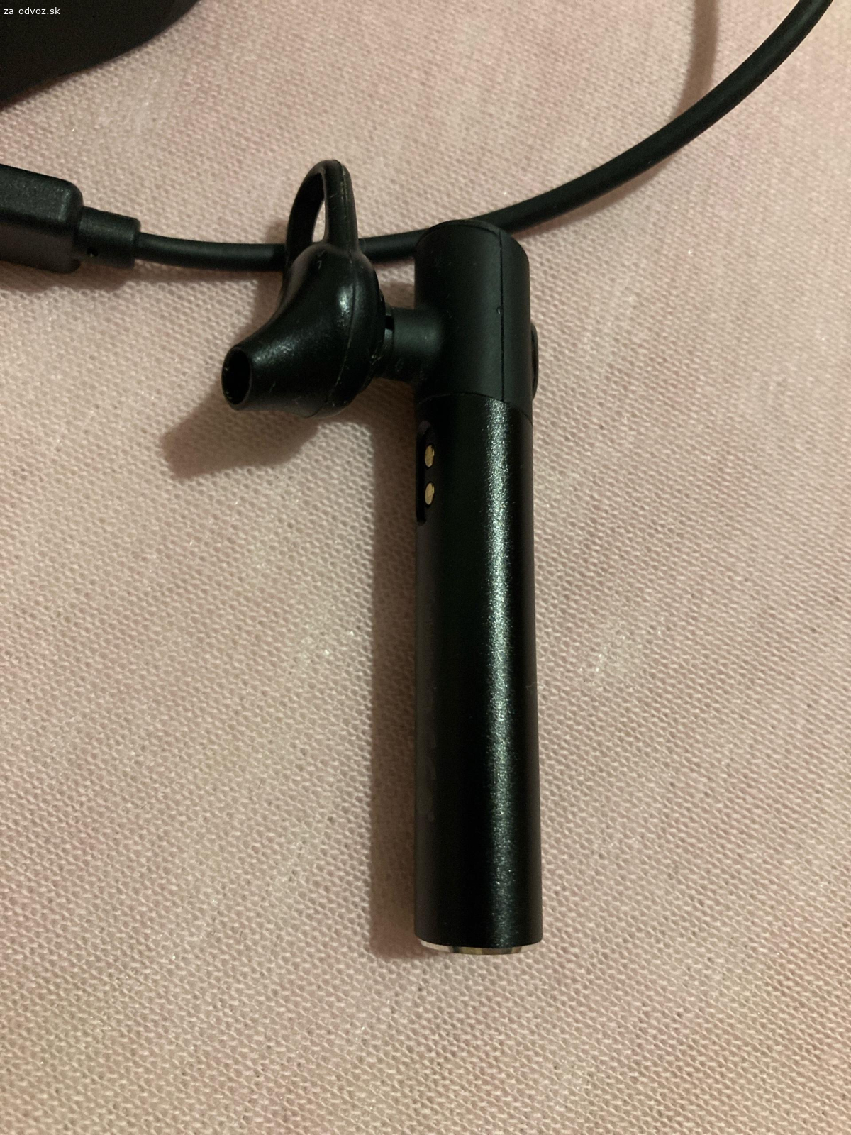 Darujem bluetooth sluchatko