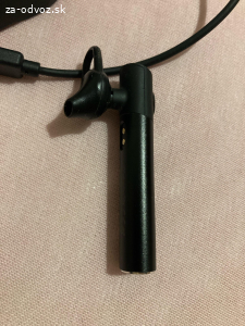 Darujem bluetooth sluchatko