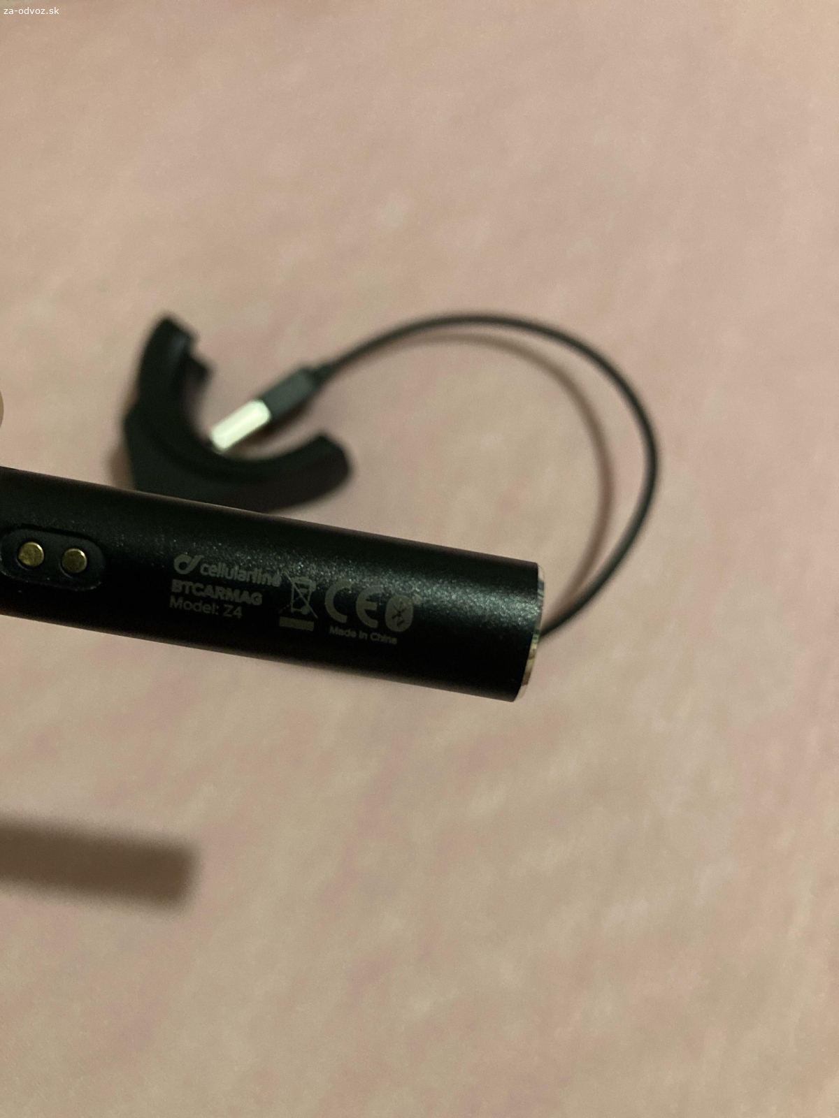 Darujem bluetooth sluchatko