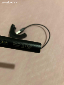 Darujem bluetooth sluchatko