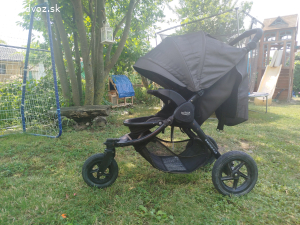 Britax Motion 3 plus