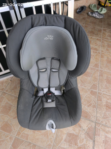 Britax romer sedačka