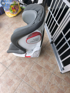 Britax romer sedačka