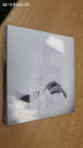 CD Heartbeat - Na ničom nez..