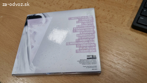 CD Heartbeat - Na ničom nez..