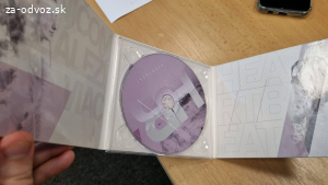 CD Heartbeat - Na ničom nez..