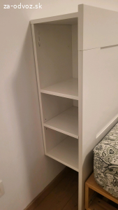 Čelo postele