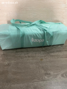 cestovna postielka Zopa