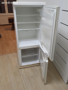 Chladnička Zanussi