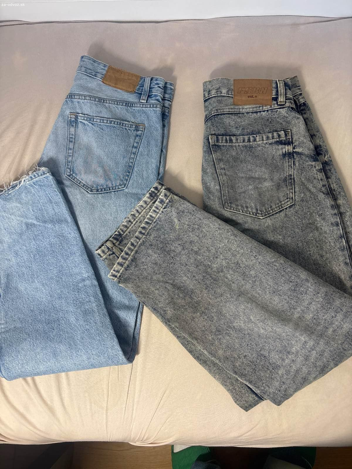 chlapčenské moderné rifle