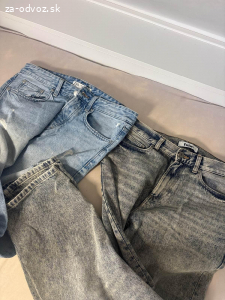 chlapčenské moderné rifle