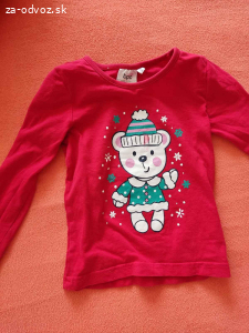 Chlapcenske oblecenie, mix