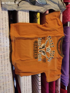 Chlapcenske oblecenie, mix