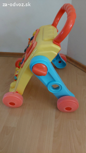chodítko pre dieťa