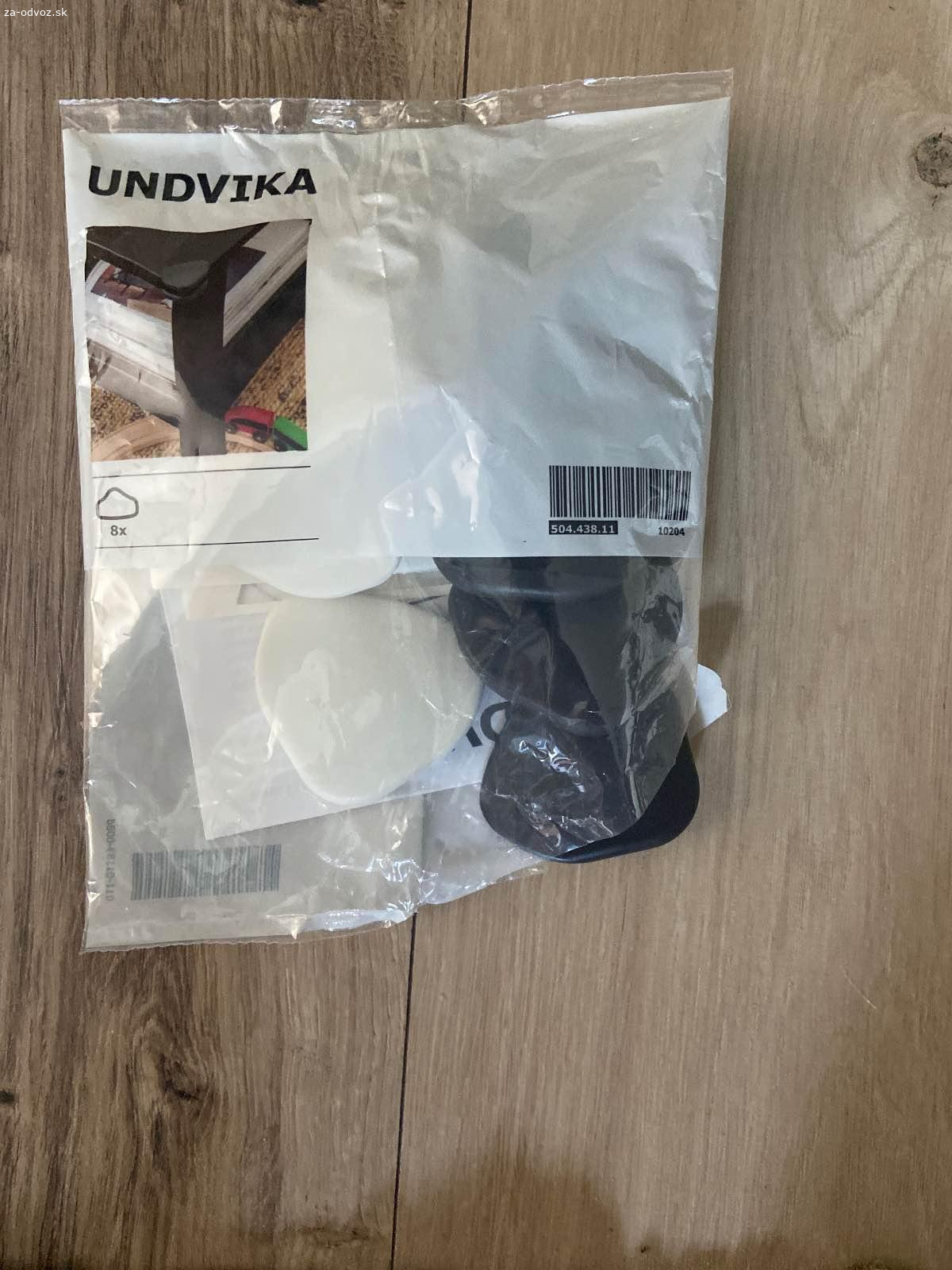 Chrániče na rohy - darujem