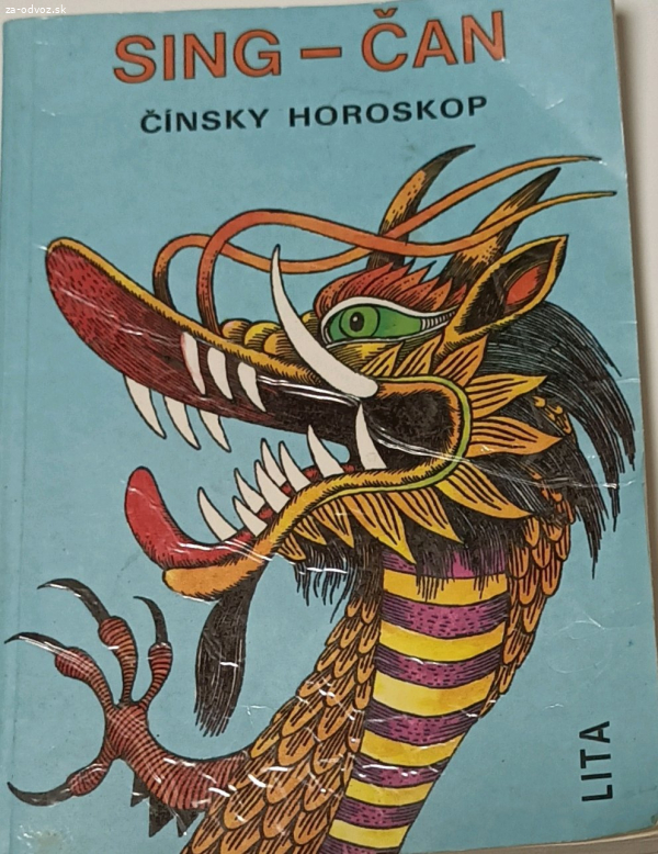 čínsky horoskop