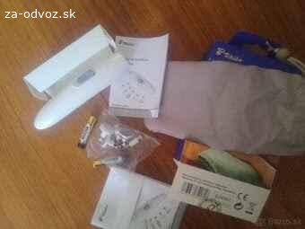 Čistič pórov+darček manipedikúra