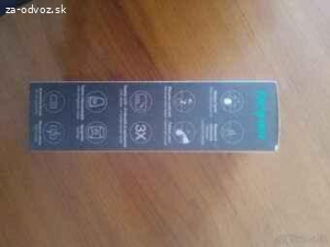 Čistič pórov+darček manipedikúra