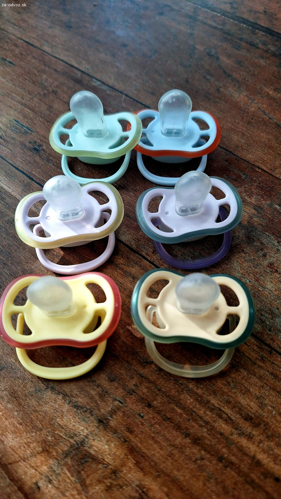 Cumlík - Philips AVENTUltra Air