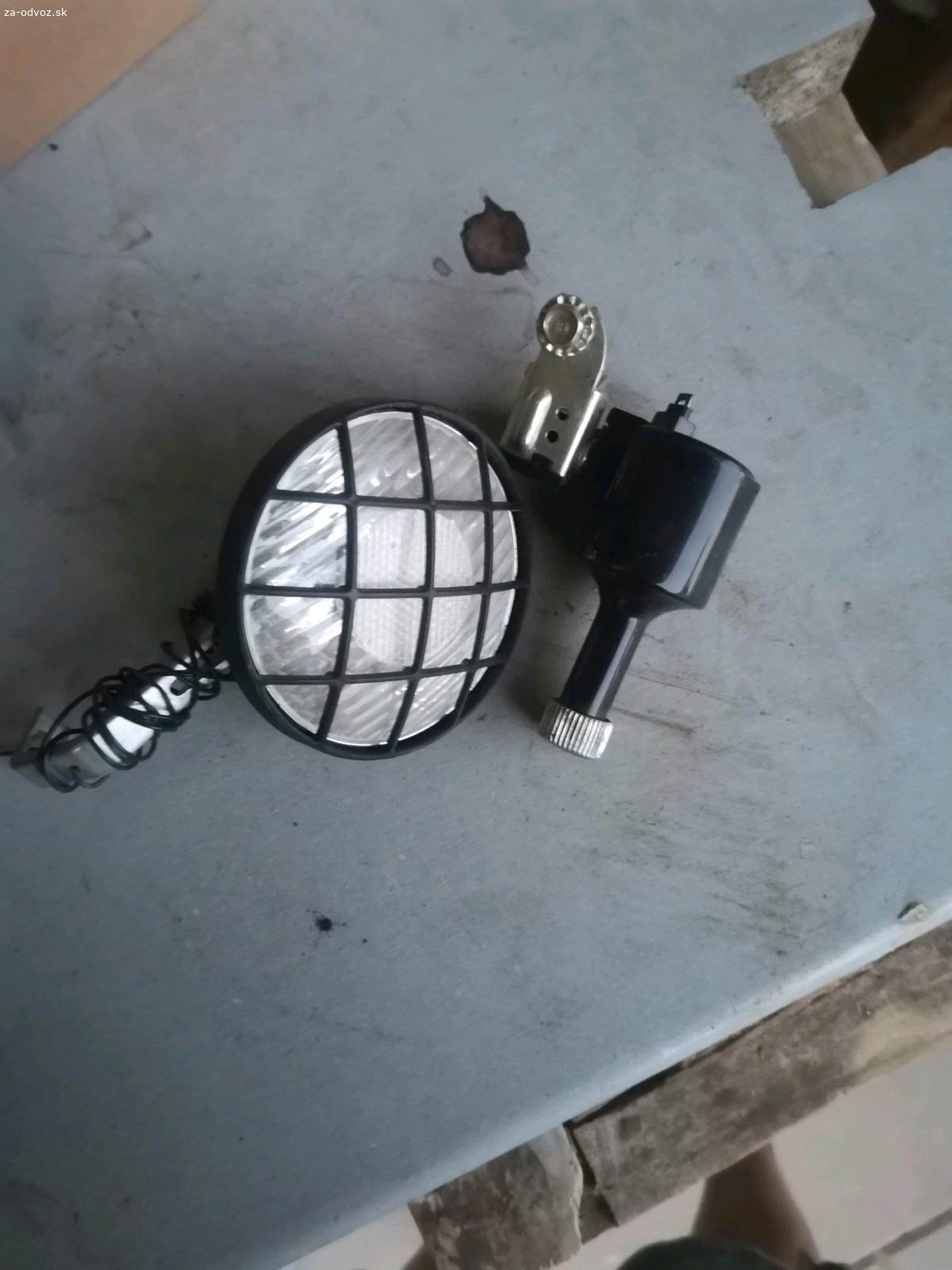 Cyklo príslušenstvo