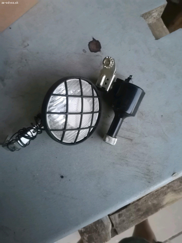 Cyklo príslušenstvo