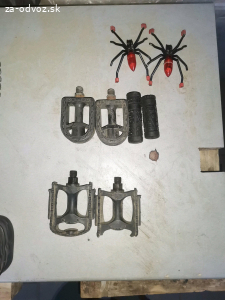 Cyklo príslušenstvo