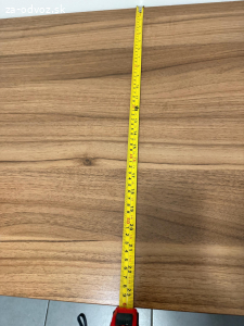 ďakujem stolík pod televízor