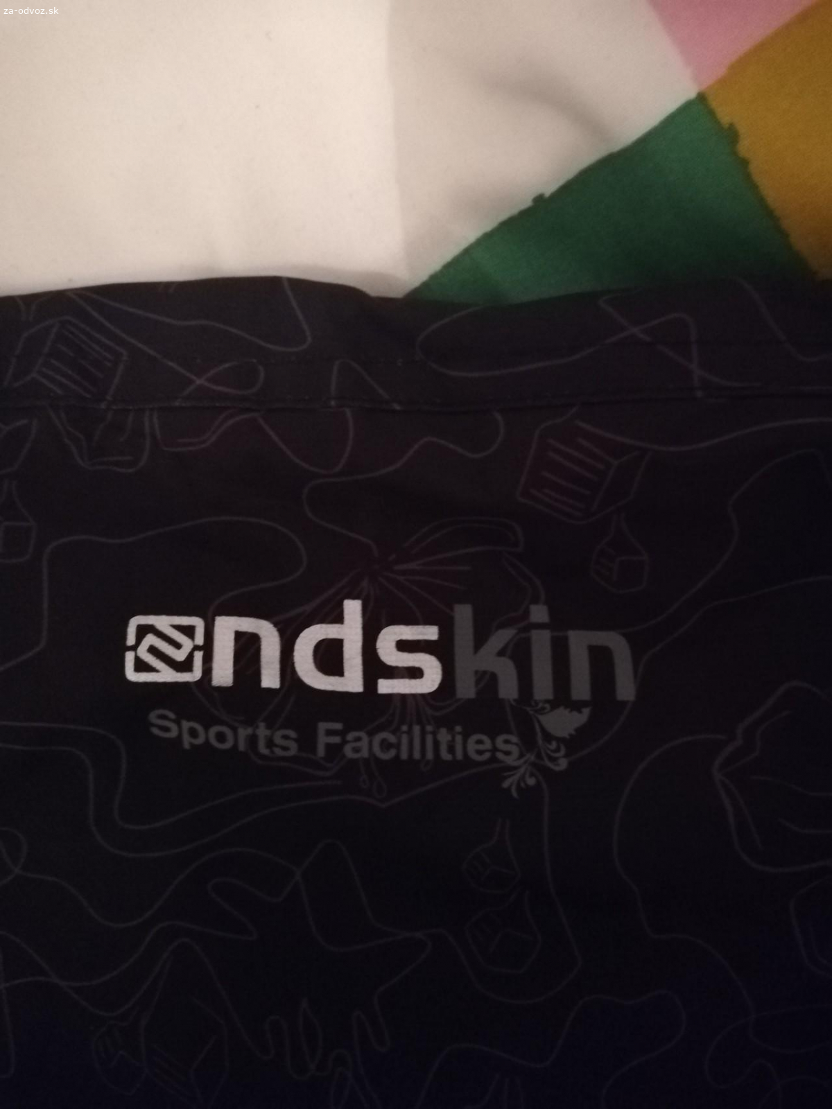 Dámske Lyžiarske nohavice