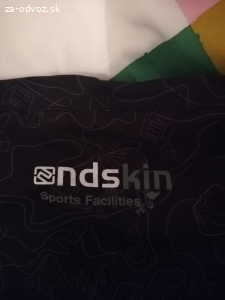 Dámske Lyžiarske nohavice