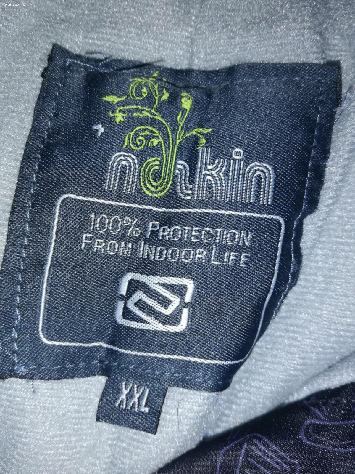 Dámske Lyžiarske nohavice