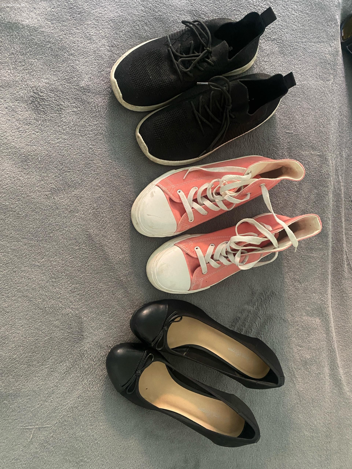 Dámske oblečenie veľkosť M/L