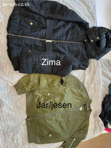 Dámske oblečenie XS/S