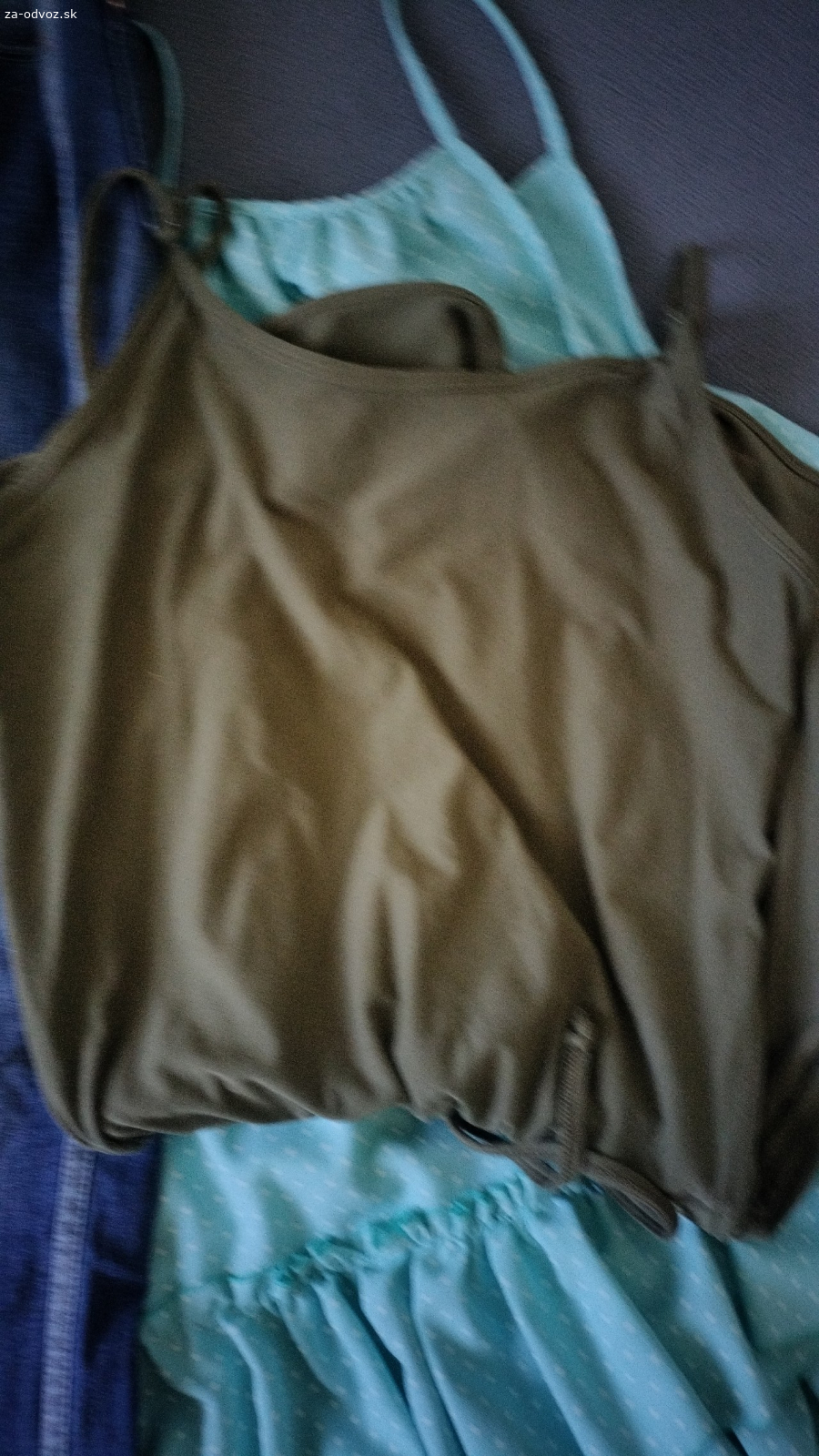 dámske oblečenie xs-s