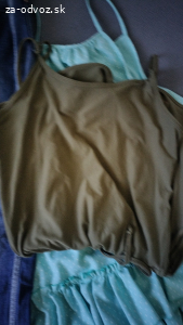 dámske oblečenie xs-s