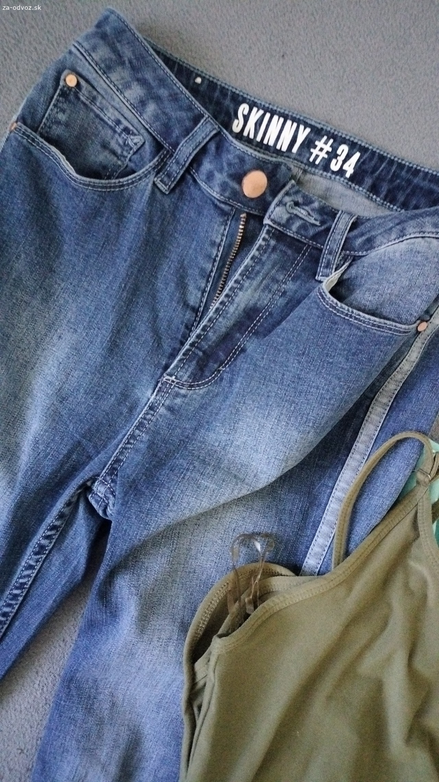 dámske oblečenie xs-s